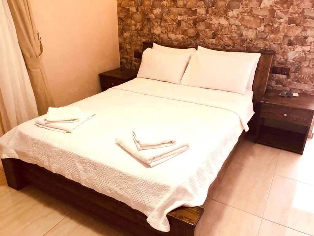Paradise Karpaz Hotel & Restaurant Rizokarpaso Екстер'єр фото