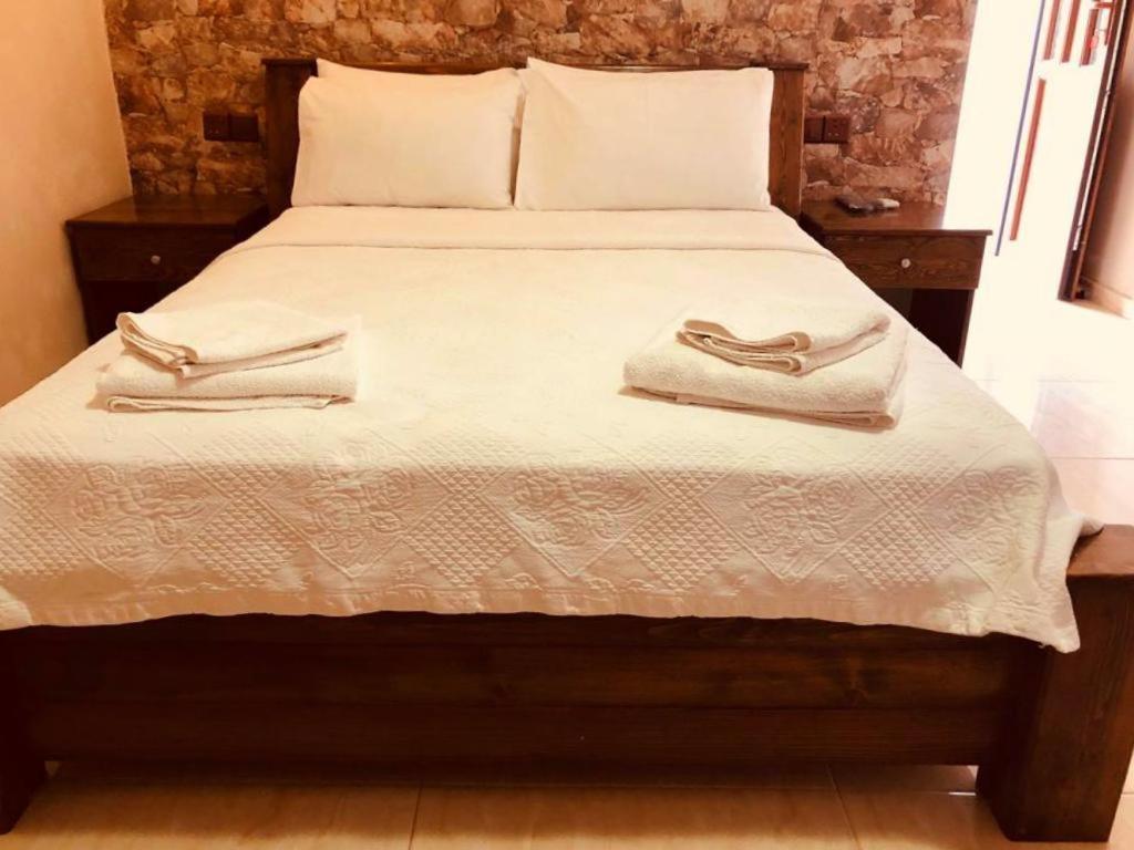 Paradise Karpaz Hotel & Restaurant Rizokarpaso Екстер'єр фото
