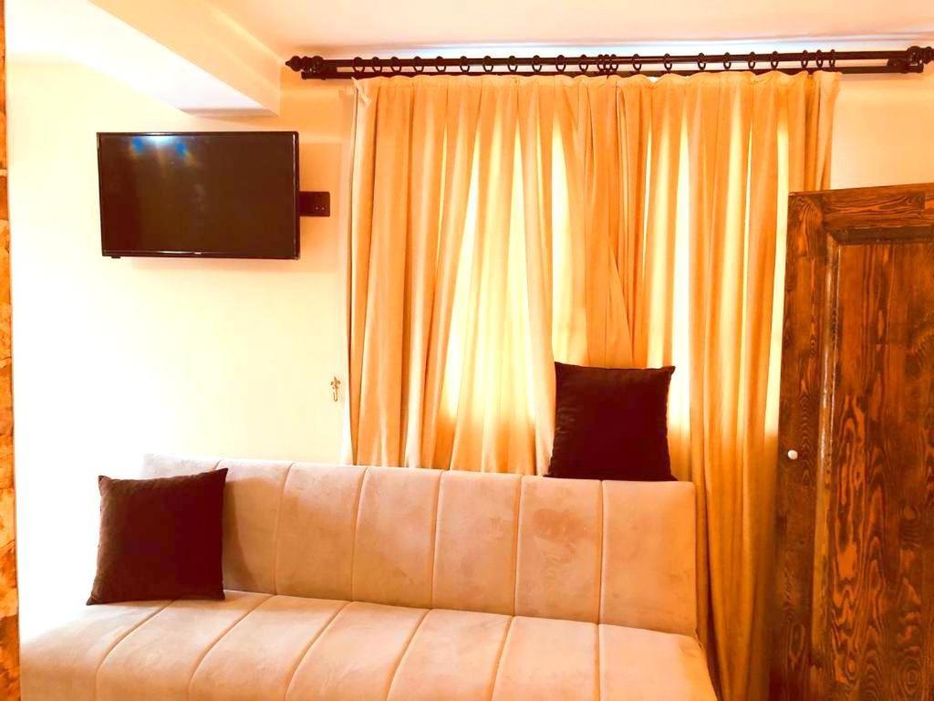 Paradise Karpaz Hotel & Restaurant Rizokarpaso Екстер'єр фото