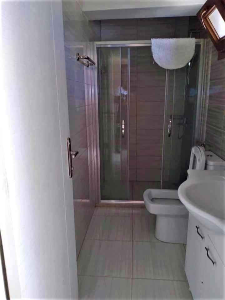 Paradise Karpaz Hotel & Restaurant Rizokarpaso Екстер'єр фото