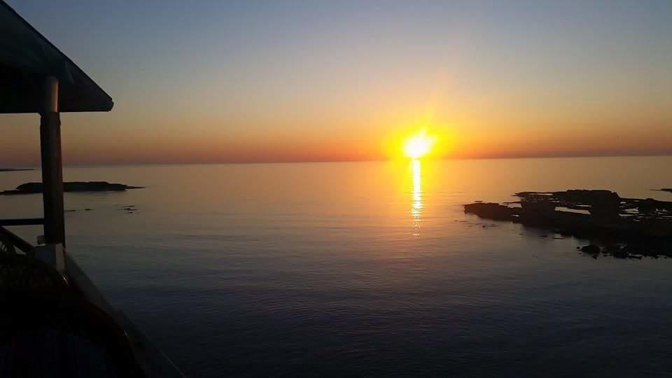 Paradise Karpaz Hotel & Restaurant Rizokarpaso Екстер'єр фото